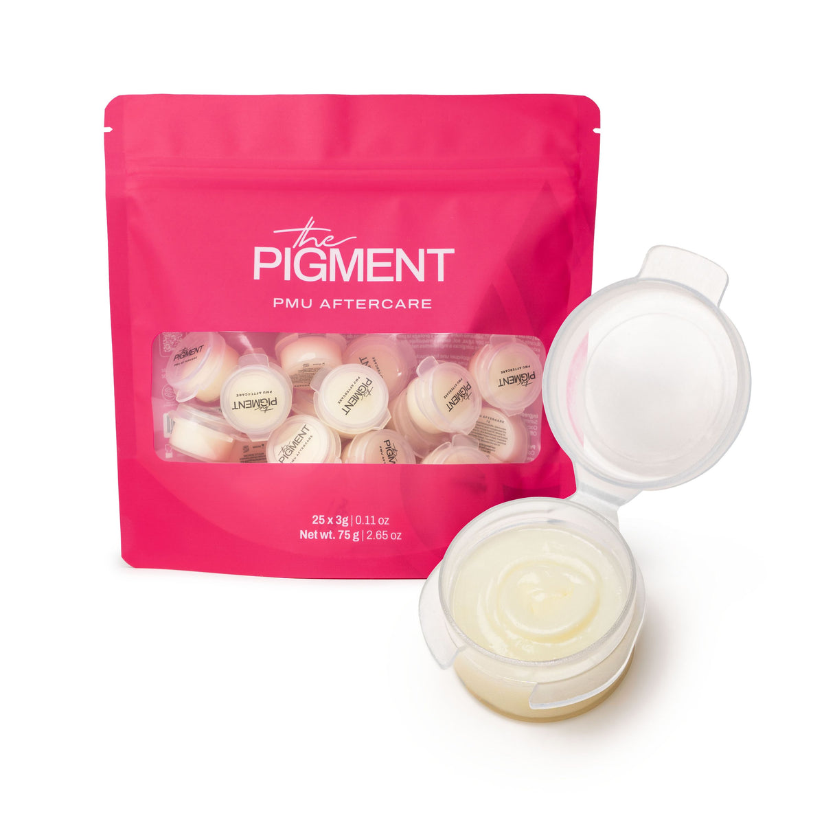 PMU Aftercare Balm