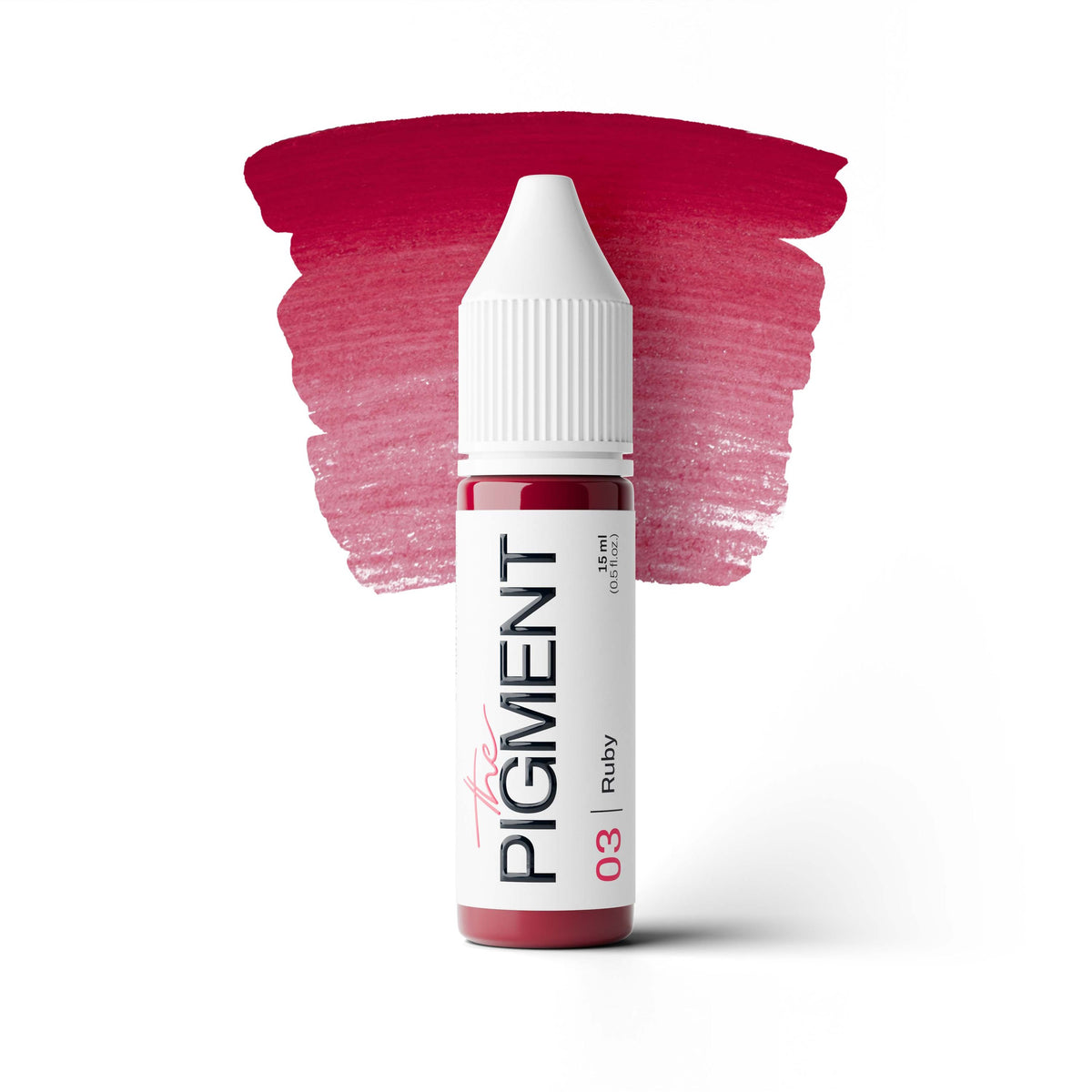 PMU Lippen Farben