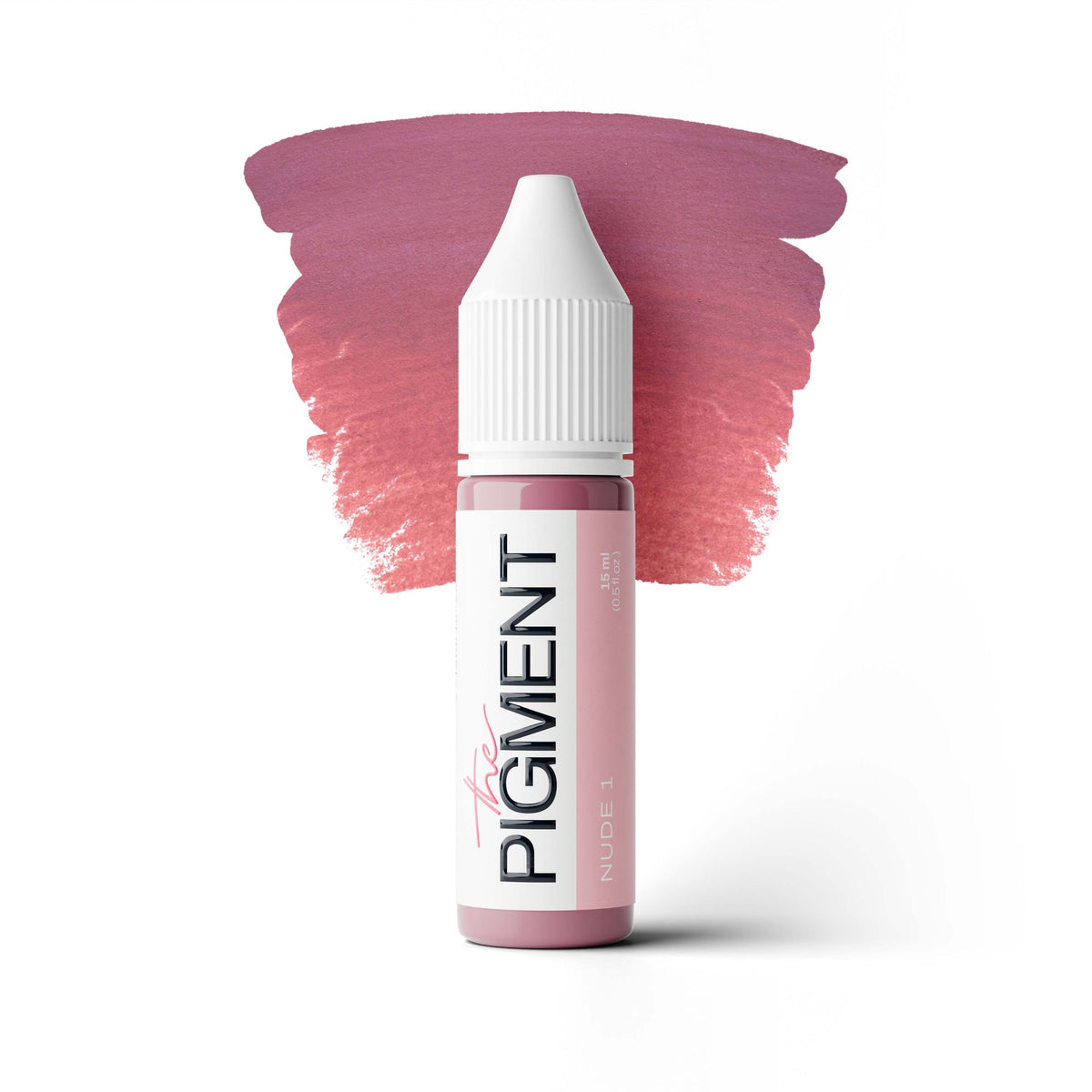 PMU Lippen Farben