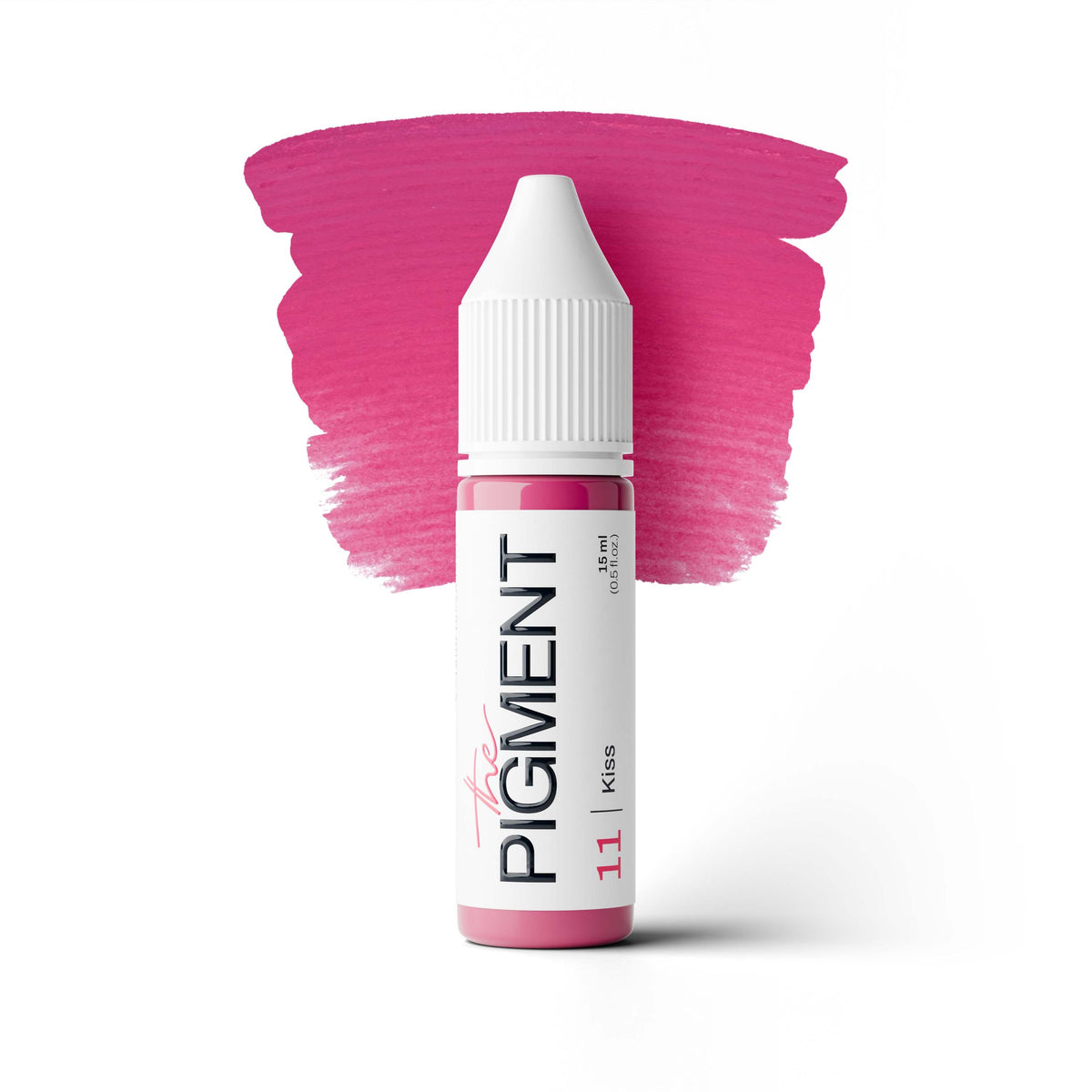 PMU Lippen Farben