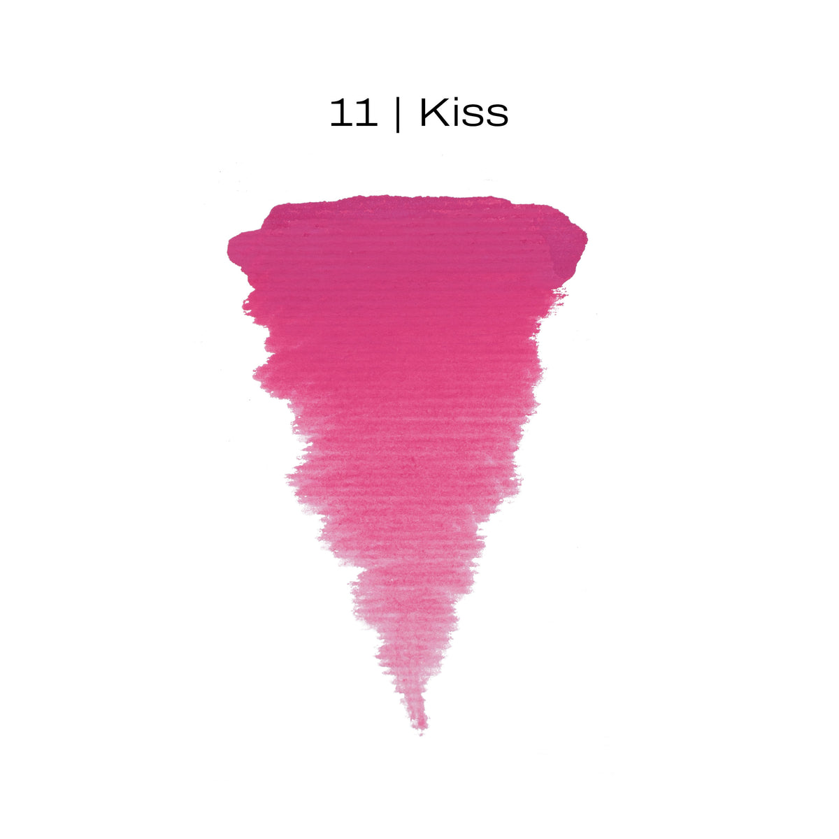 PMU Lippen Farben
