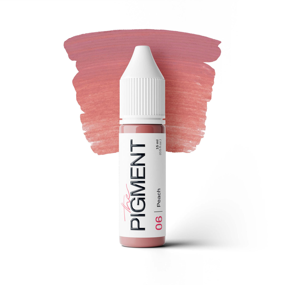 PMU Lippen Farben