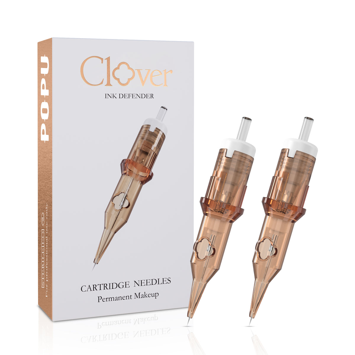 POPU Clover Cartridge