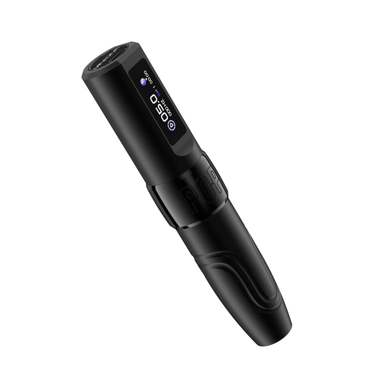POPU - Mini Diva Machine 3.0mm - Black