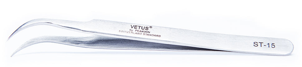 Pince à épiler Vetus