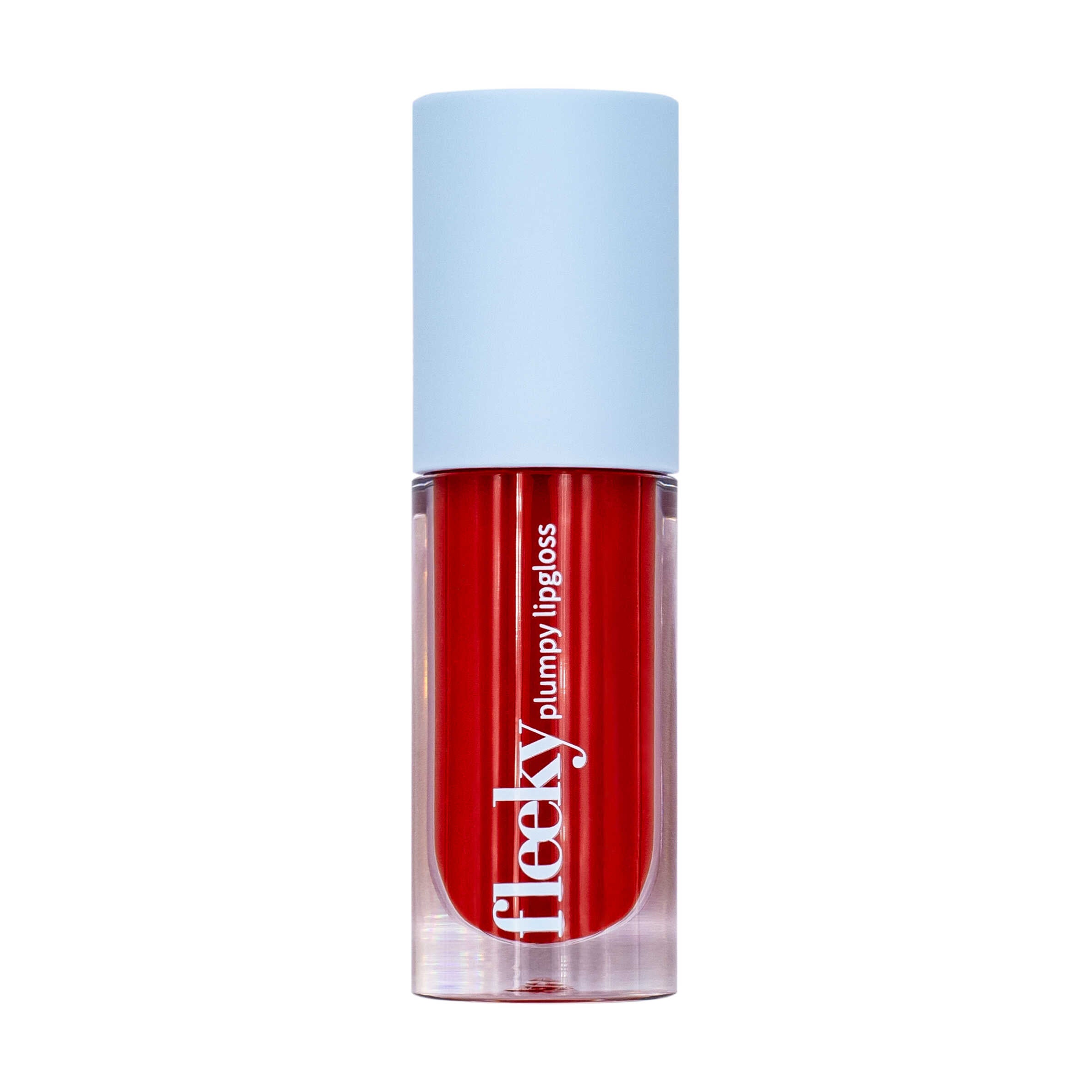 Gloss pour les lèvres Plumpy