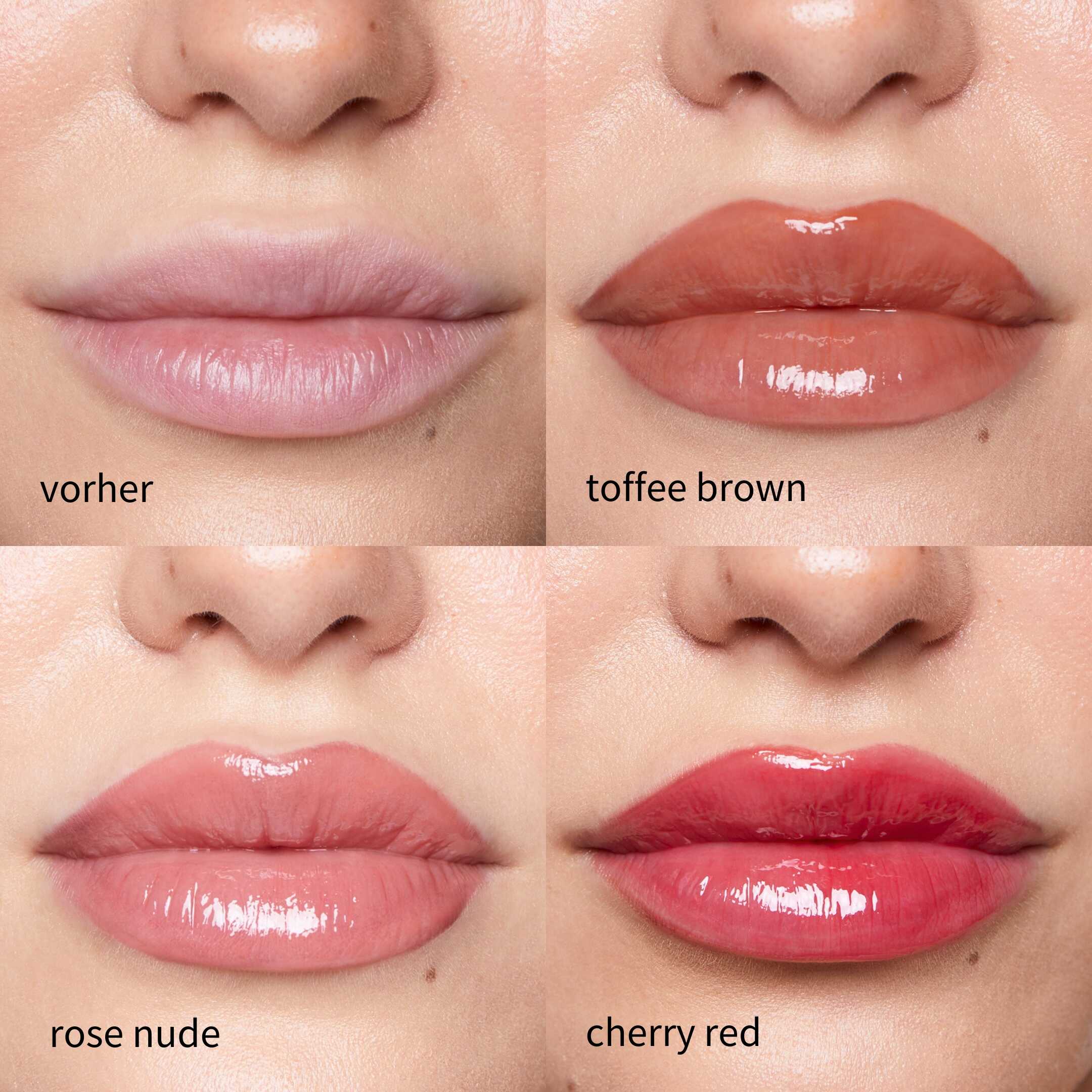 Plumpy Lip Gloss