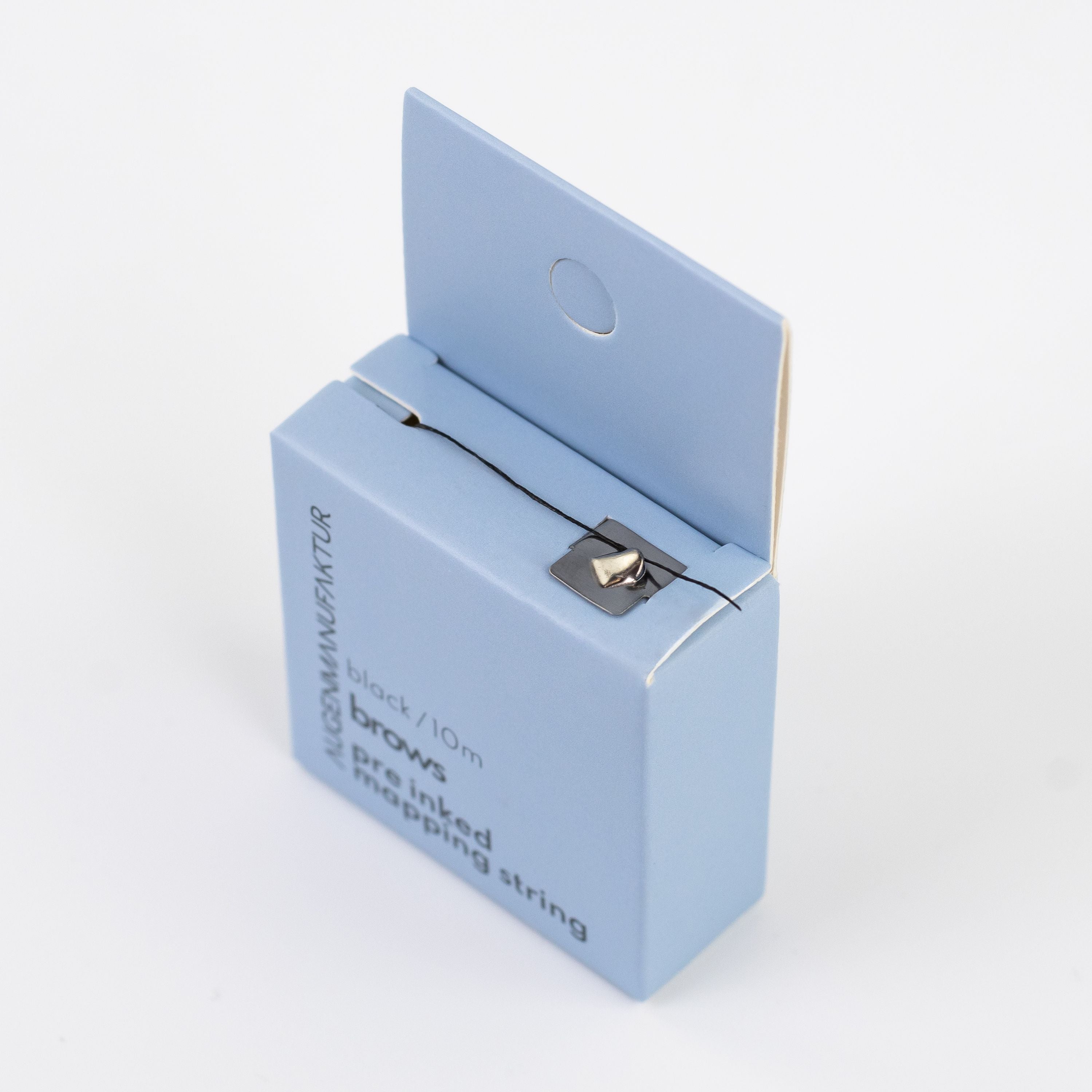 Mapping String | Augenmanufaktur