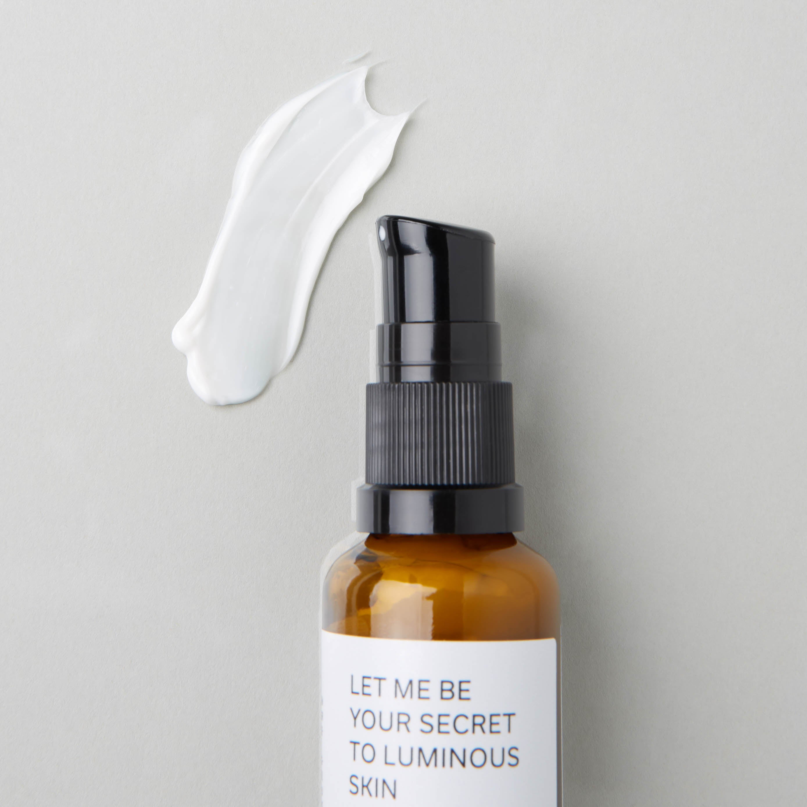 Rich Glow Creme