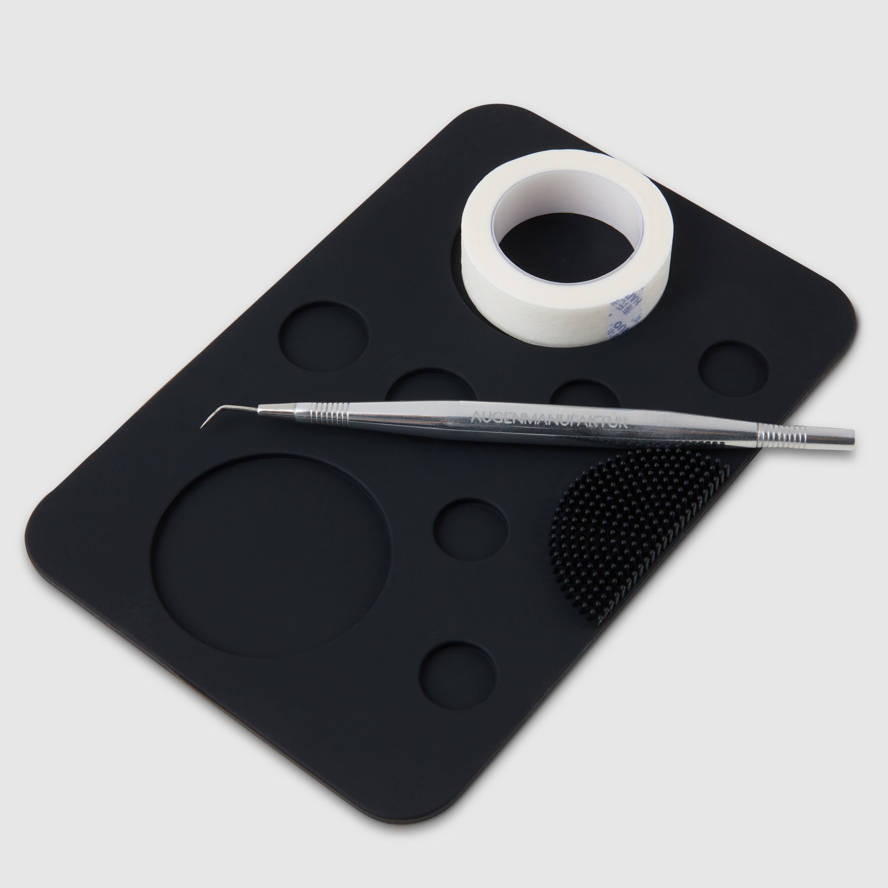 Silicone Tray