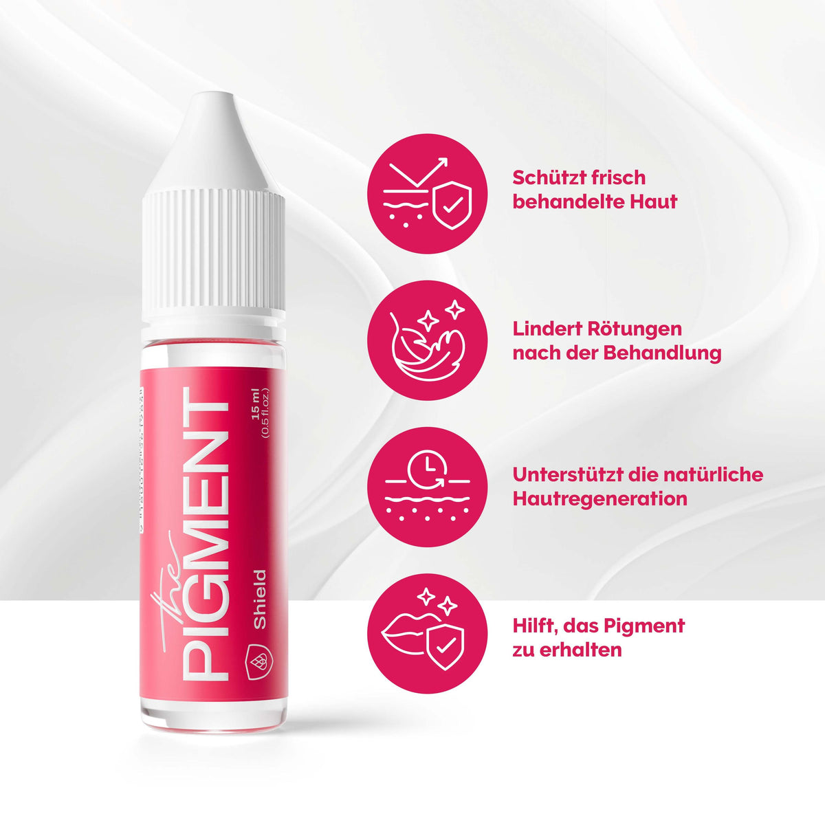 The Pigment 15ml