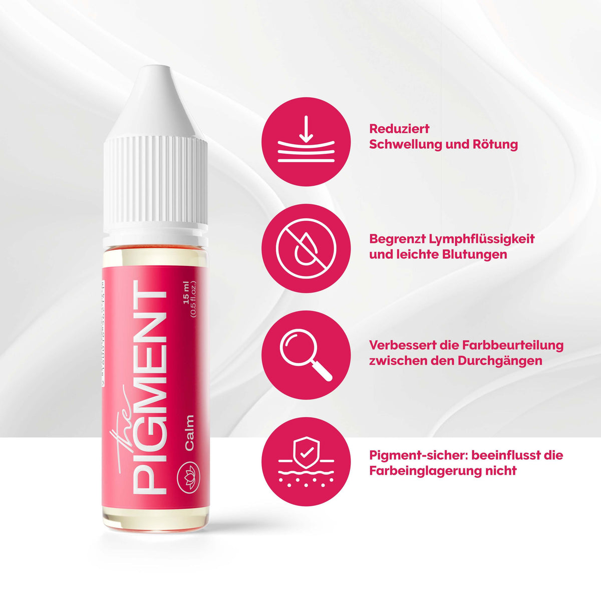 The Pigment 15ml