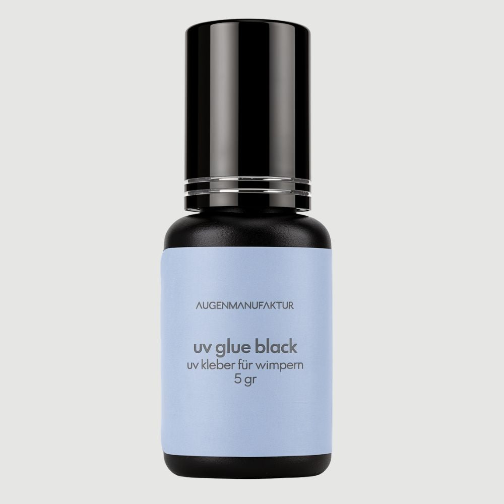 UV Glue Black