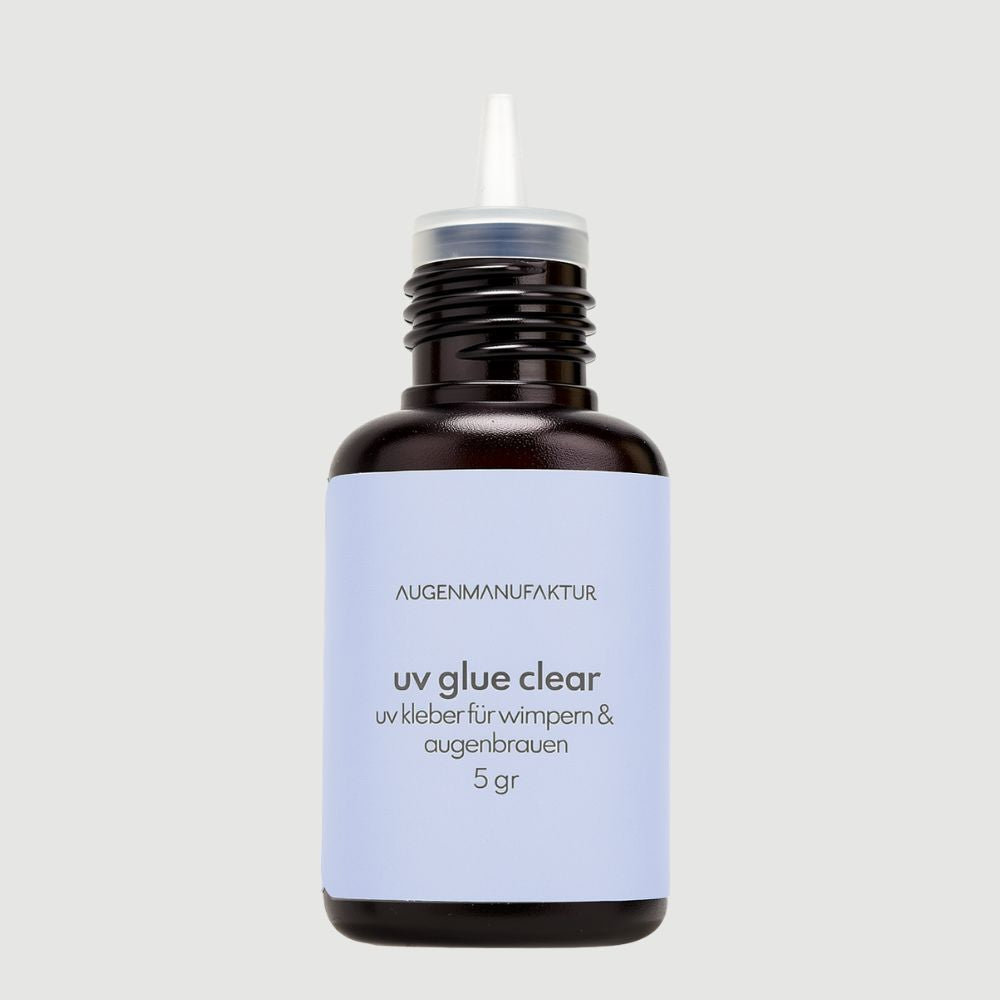 UV Glue Clear