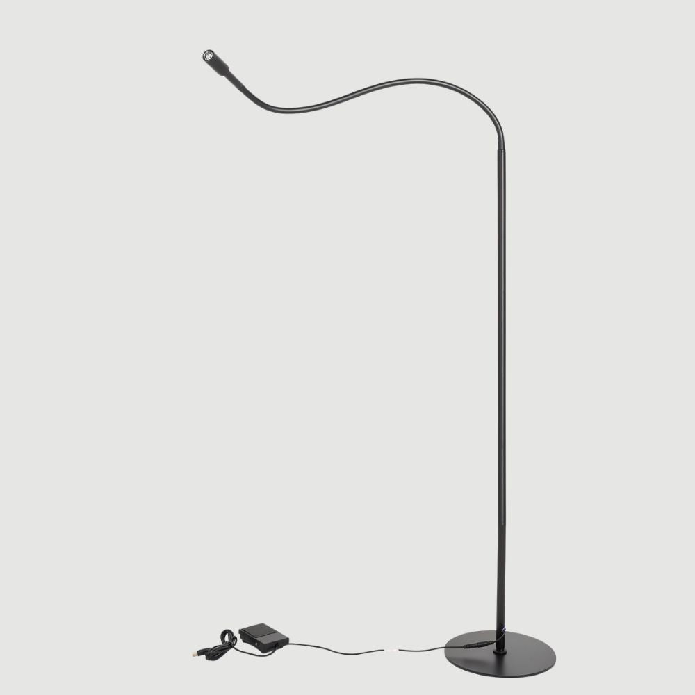 UV Lash Floor Lamp