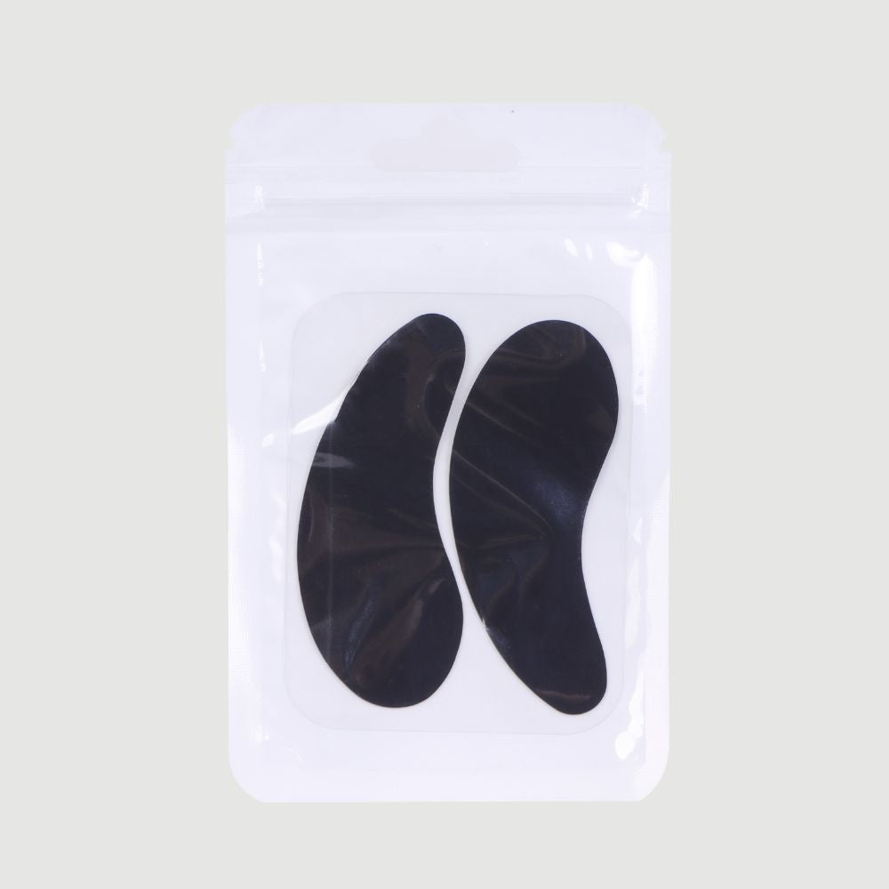 UV light Silicon Eye Patch