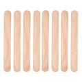 Wax-Spatel