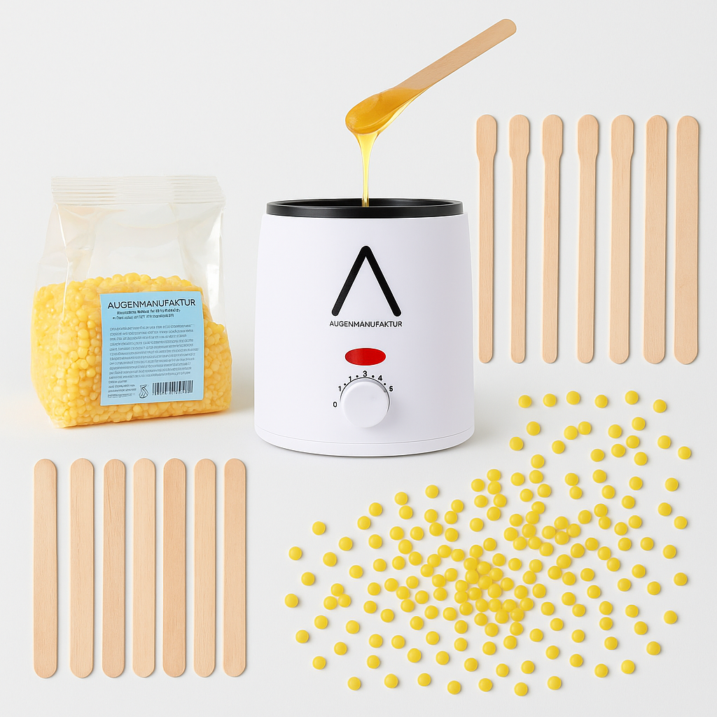 Waxing Pro Kit