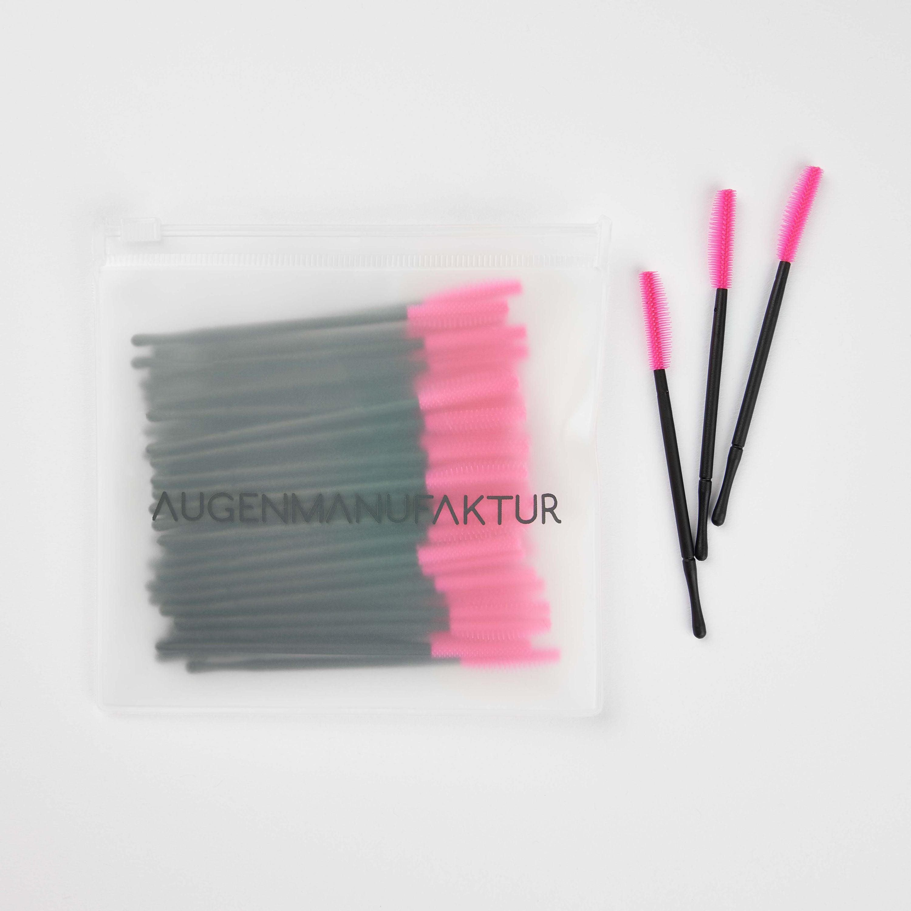 Pennelli per ciglia in silicone