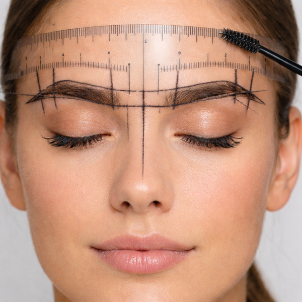 Formation gratuite en direct Brow Mapping