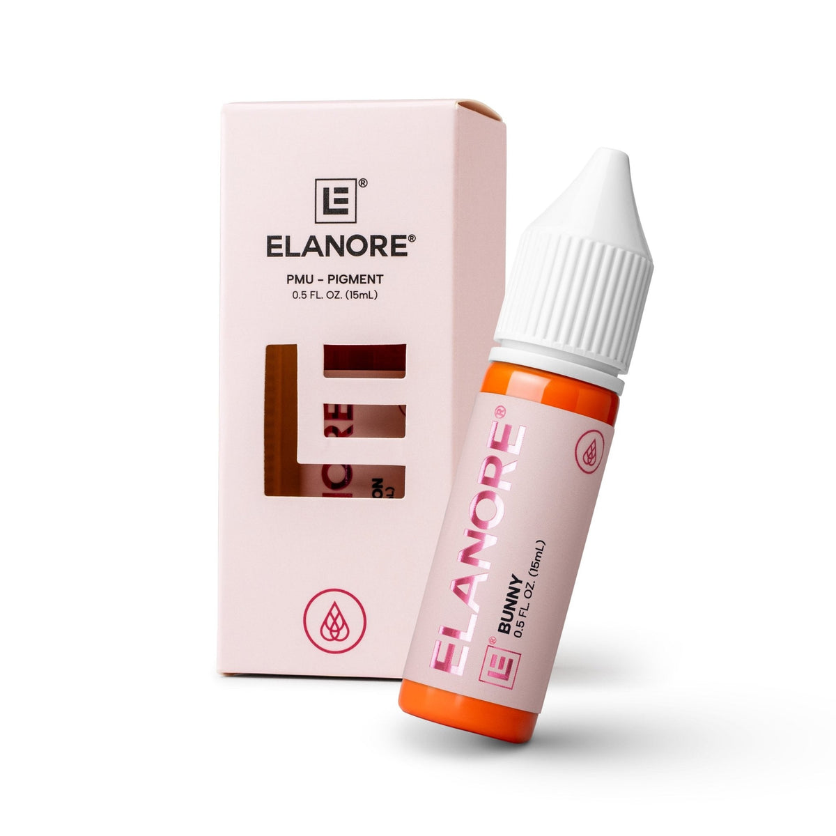 The Pigment Bunny 15 ml — Aufnahme 3