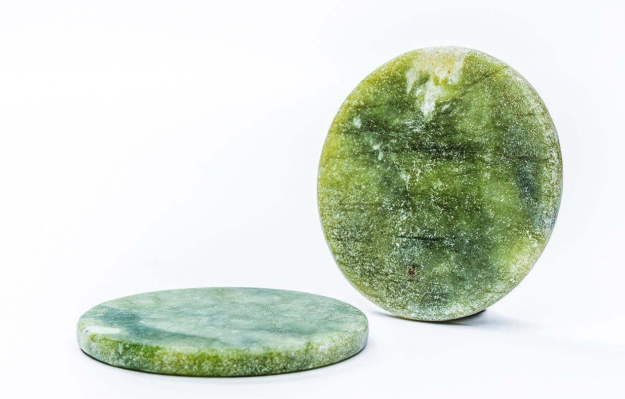 Piedra de jade