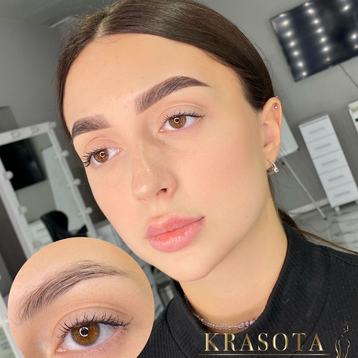Brow Henna Pro Kit
