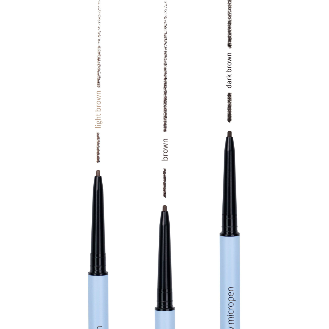 Micropin à sourcils