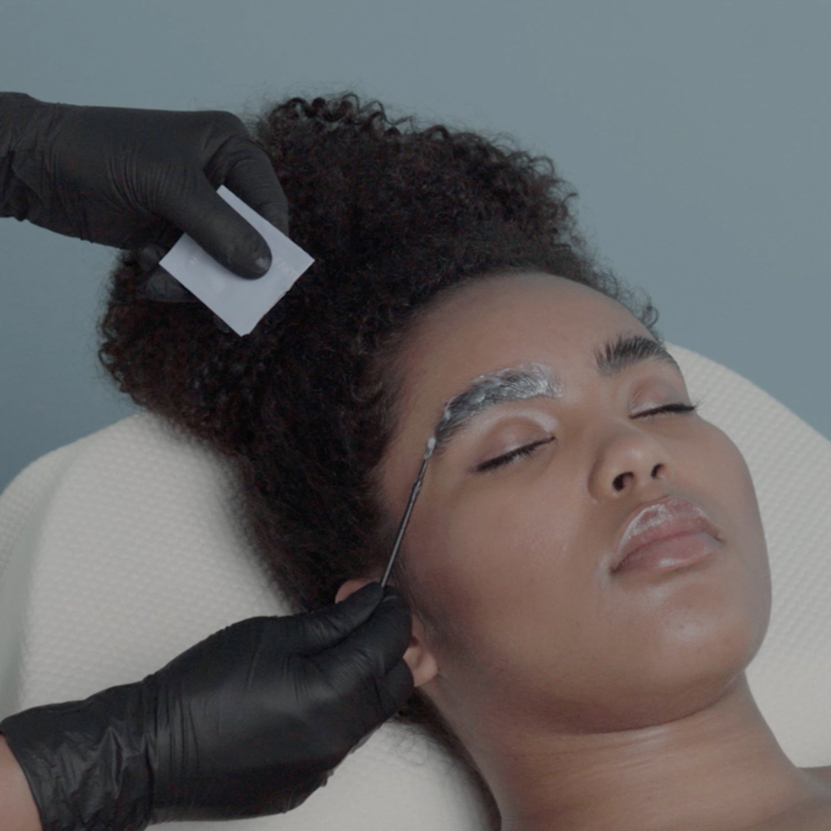 Browlift Online Schulung