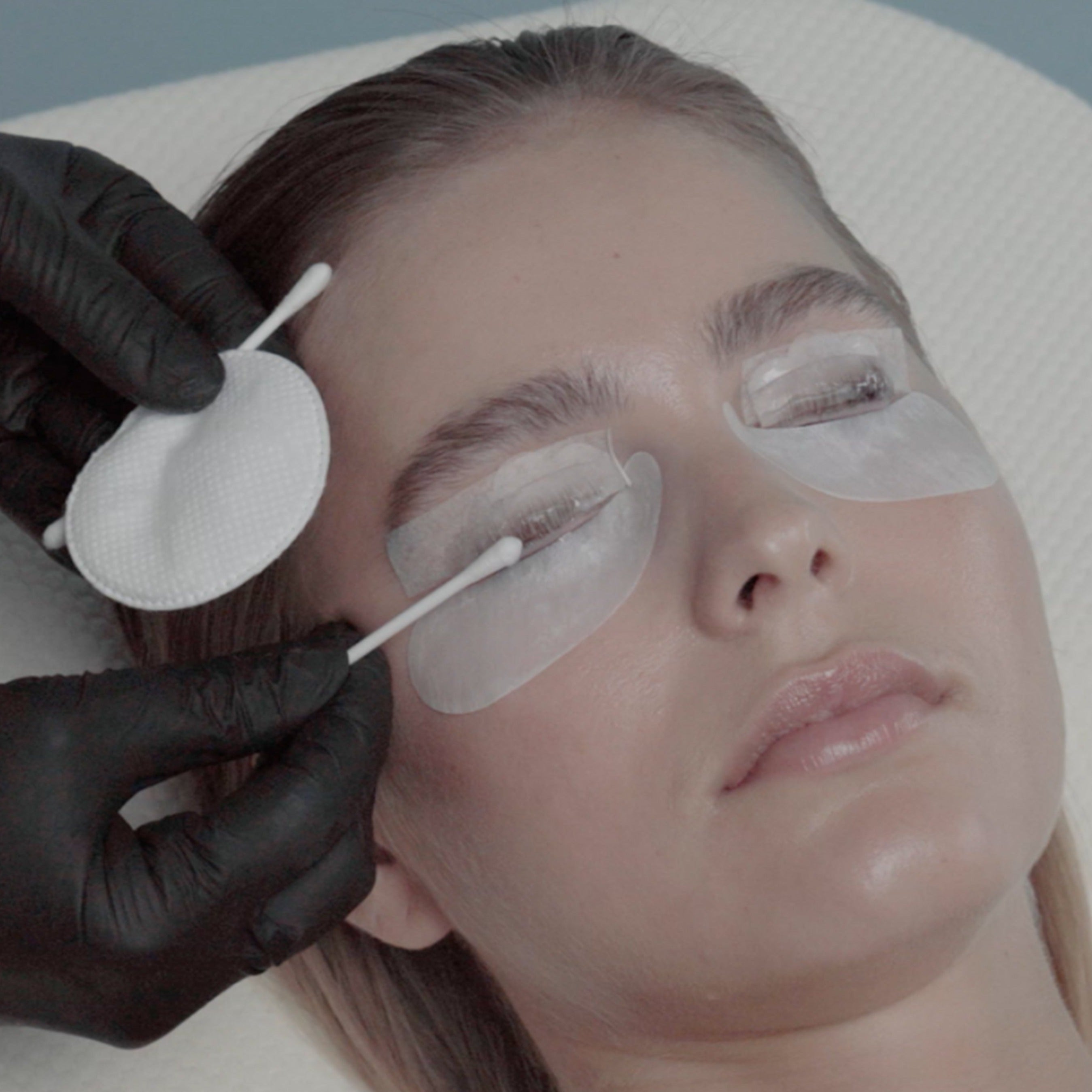 Lashlift Online Schulung