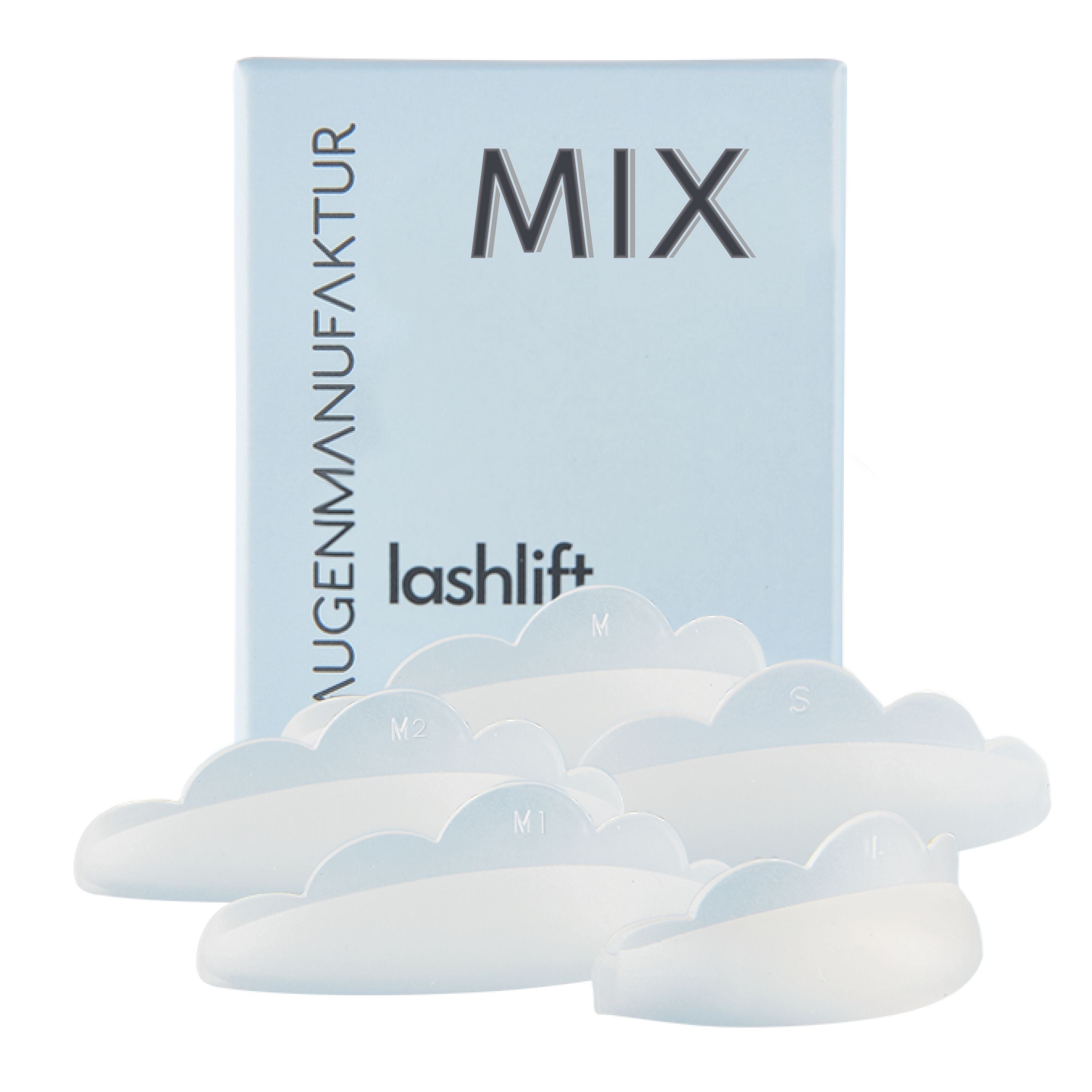 Lashlift Siliconepads