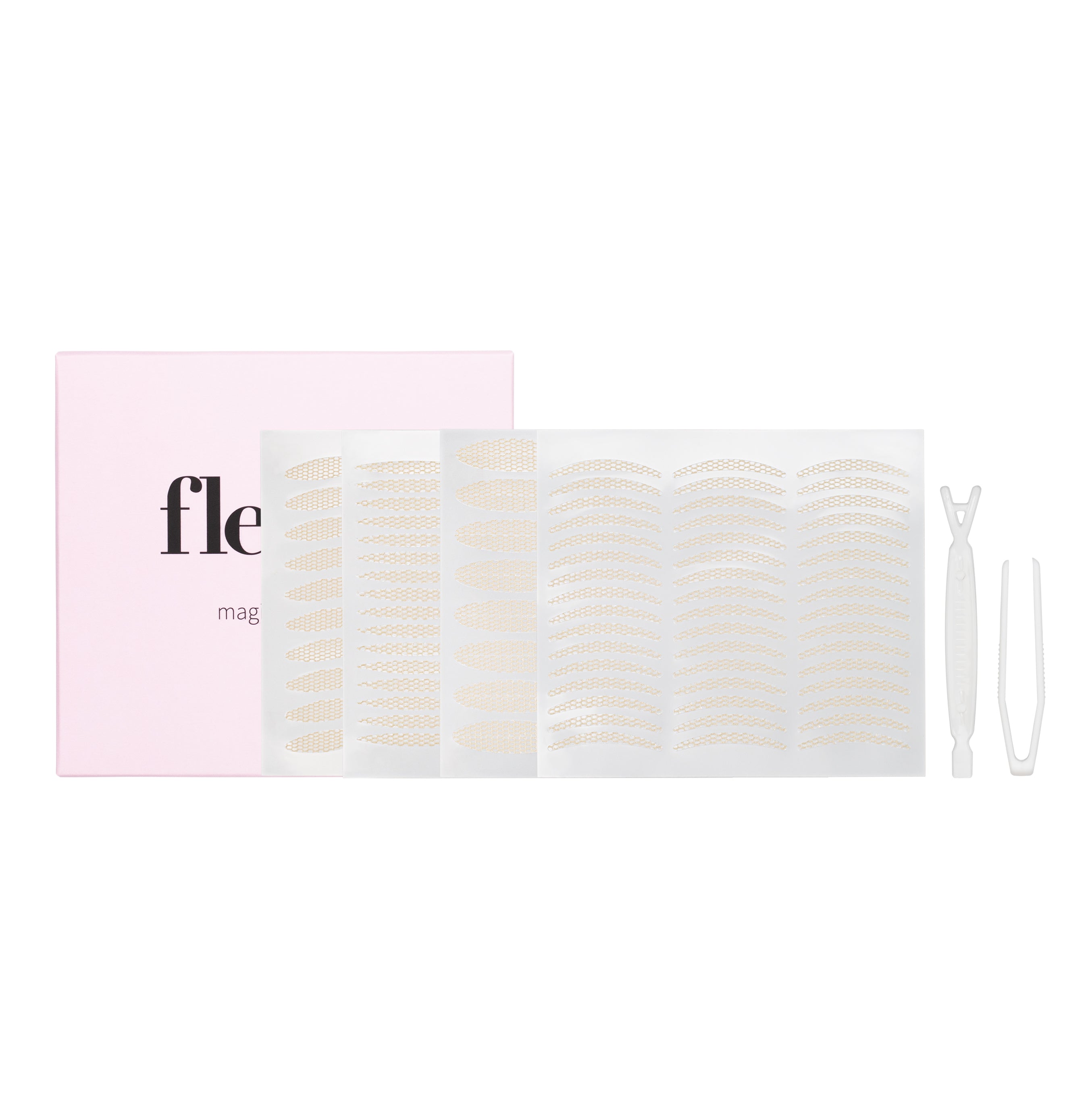 Magic Stripes
