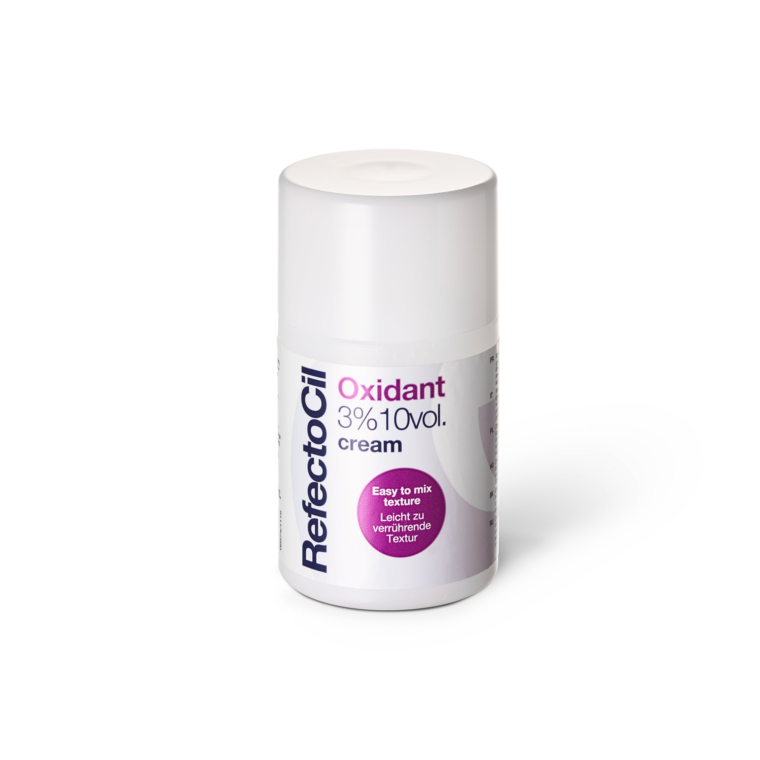 RefectoCil Oxidant 3% Creme