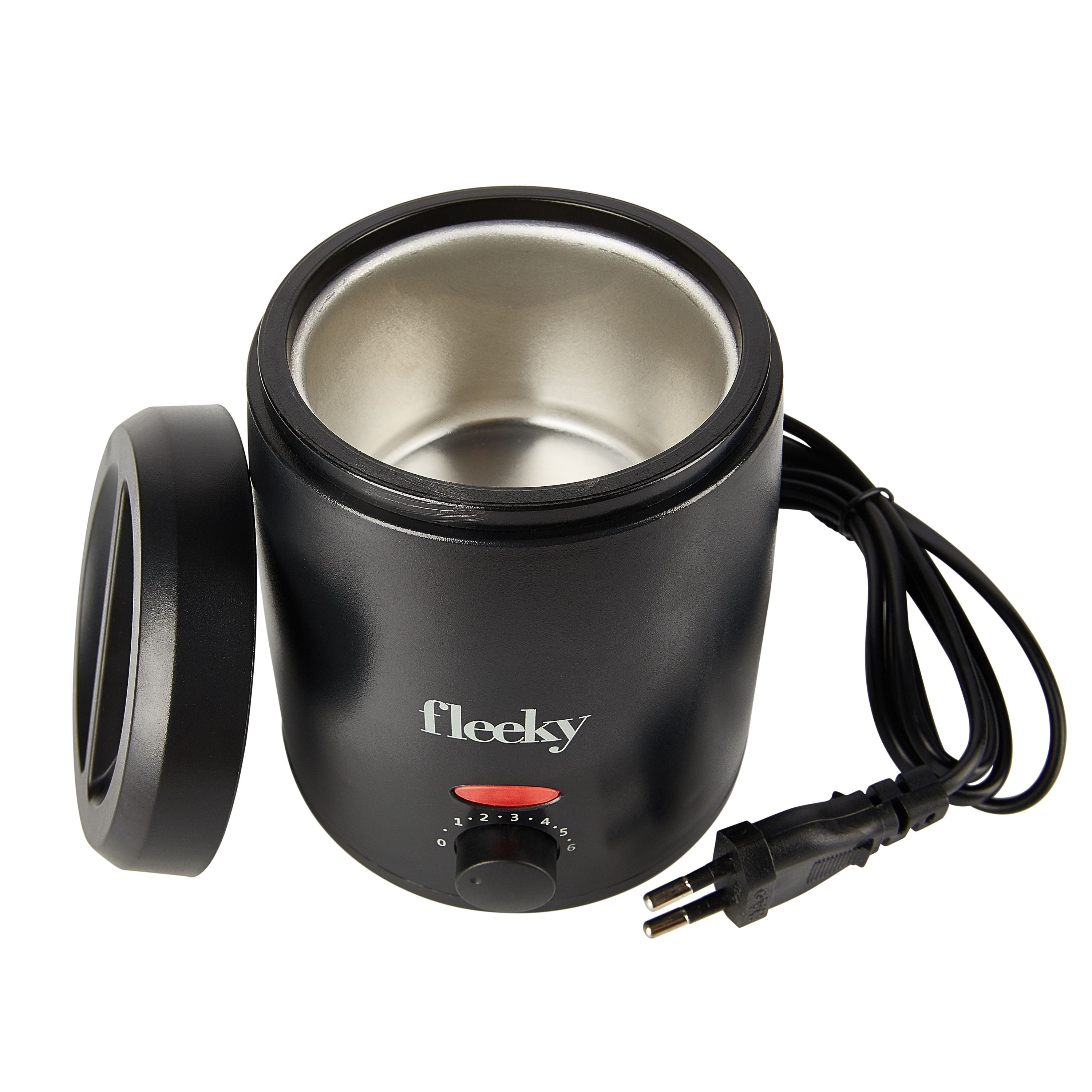 Wax Heater
