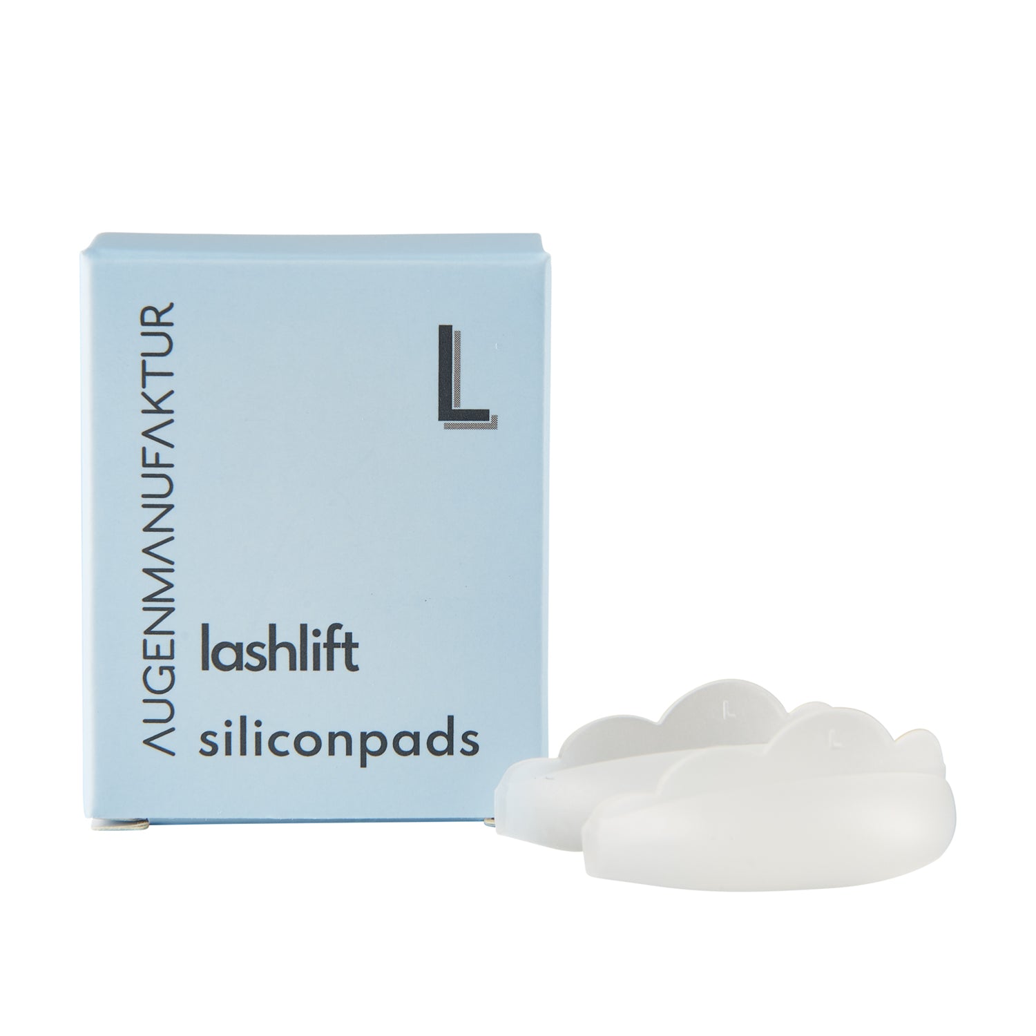 Almohadilla de silicona Lashlift